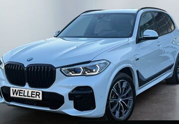 BMW X5 23.000 km 58.880 &euro; Münster 48163
