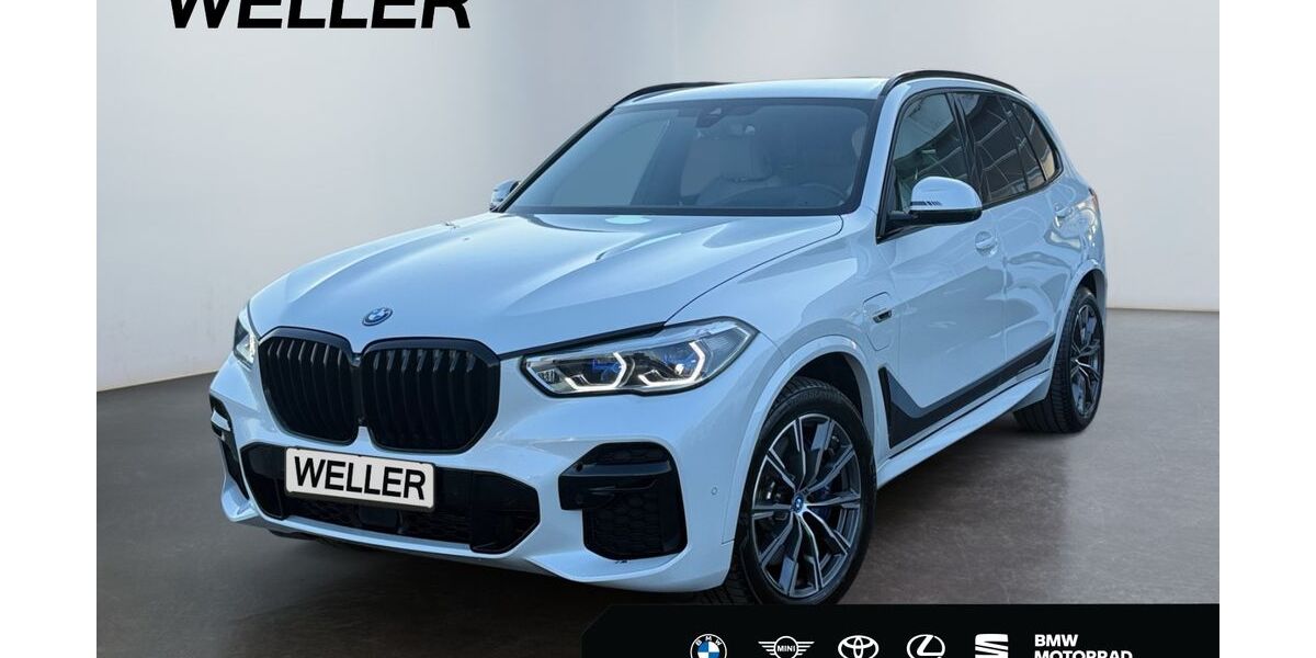 BMW X5 23.000 km 58.880 &euro; Münster 48163