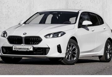 BMW 120 9.344 km 29.780 &euro; Münster 48163