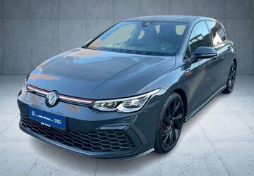 VW Golf 30.250 km 30.880 &euro; Ahlen 59229