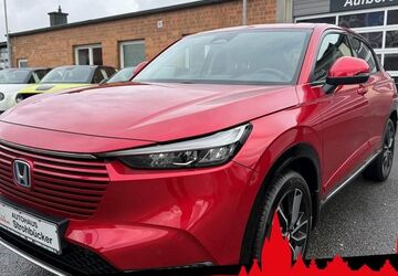 Honda HR-V 26.620 km 25.450 &euro; Warendorf 48231