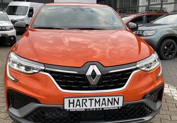 Renault Arkana 4.500 km 28.990 &euro; Münster 48165
