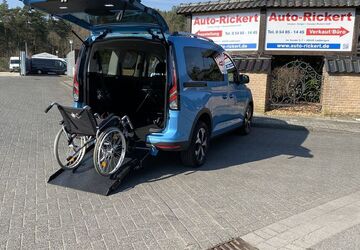 Ford Tourneo Connect 78.000 km 37.490 &euro; Ladbergen 49549