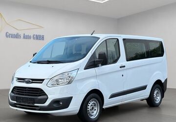 Ford Transit 130.000 km 15.990 &euro; Greven 48268