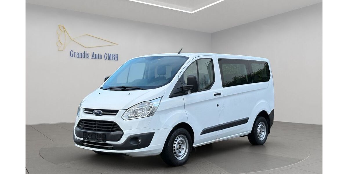 Ford Transit 130.000 km 15.990 &euro; Greven 48268
