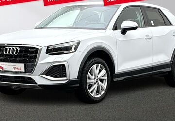 Audi Q2 3.027 km 33.480 &euro; Münster 48153