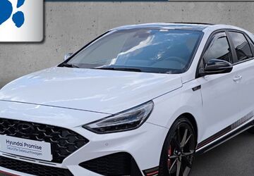 Hyundai i30 36.495 km 30.930 &euro; Münster 48153