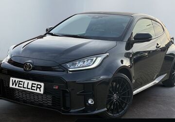 Toyota Yaris 9.000 km 36.990 &euro; Münster 48163