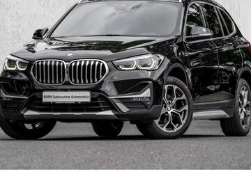 BMW X1 135.445 km 19.999 &euro; Münster 48163