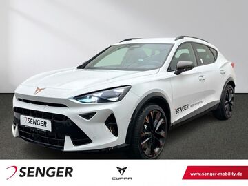 Gebrauchte Cupra Formentor