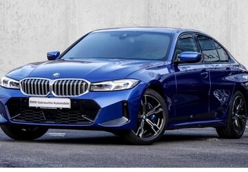 BMW 330 14.085 km 48.727 &euro; Münster 48163