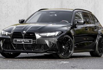 BMW M3 5.900 km 98.980 &euro; Münster 48163