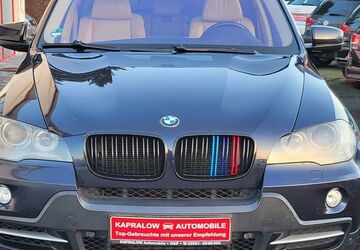 BMW X5 309.545 km 12.500 &euro; Warendorf 48231