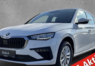 Skoda Scala 11.930 km 19.930 &euro; Münster 48153