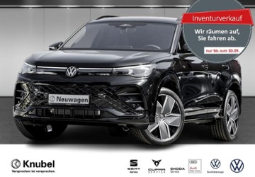 VW Tiguan 9.900 km 62.880 &euro; Münster 48163