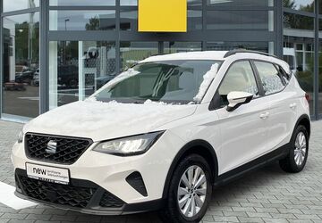 Seat Arona 32.500 km 16.650 &euro; Münster 48165