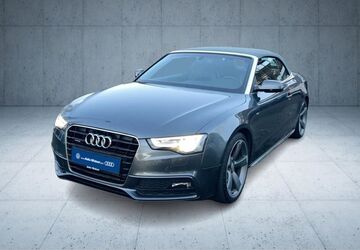 Audi A5 104.148 km 20.880 &euro; Ahlen 59229