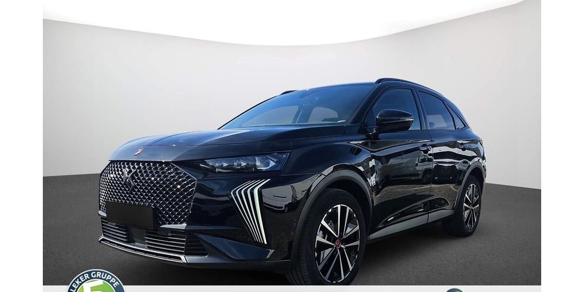 DS Automobiles DS7 (Crossback) 30.684 km 27.630 &euro; Dülmen 48249