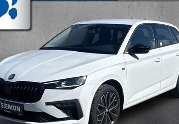 Skoda Scala 20.366 km 23.930 &euro; Münster 48157