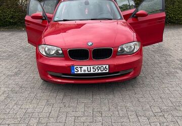 BMW 116 202.000 km 2.700 &euro; Steinfurt 48565