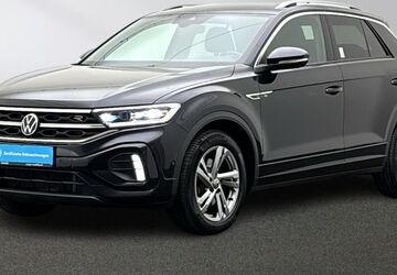 VW T-Roc 90.951 km 24.990 &euro; Emsdetten 48282