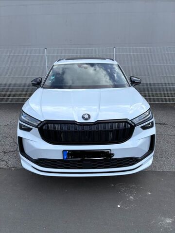 Gebrauchte Skoda Kodiaq