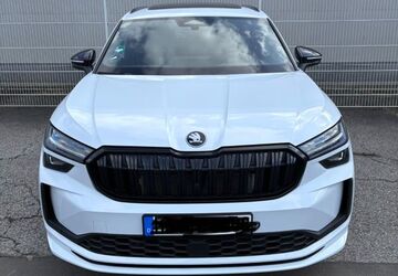 Skoda Kodiaq 8.000 km 41.800 &euro; Münster 48167