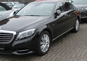 Mercedes-Benz S 400 65.000 km 35.950 &euro; Emsdetten 48282