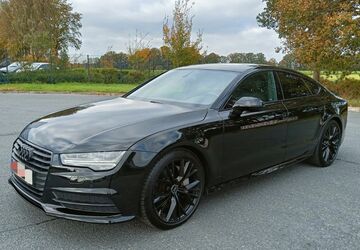Audi A7 165.000 km 16.990 &euro; Greven 48268