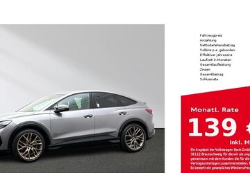Audi Q4 e-tron 35.467 km 39.880 &euro; Münster 48153