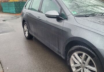 VW Golf 122.000 km 16.000 &euro; Münster 48155