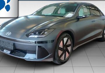 Hyundai IONIQ 6 4.641 km 34.730 &euro; Emsdetten 48282