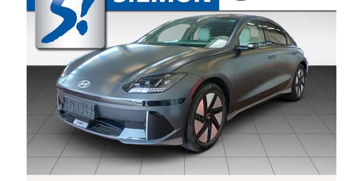 Hyundai IONIQ 6 4.641 km 34.730 &euro; Emsdetten 48282