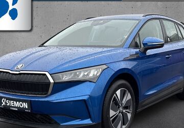 Skoda Enyaq 18.295 km 24.930 &euro; Münster 48153