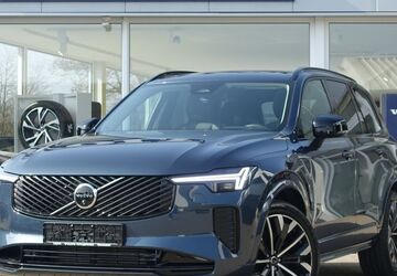 Volvo XC90 18.114 km 74.900 &euro; Warendorf 48231