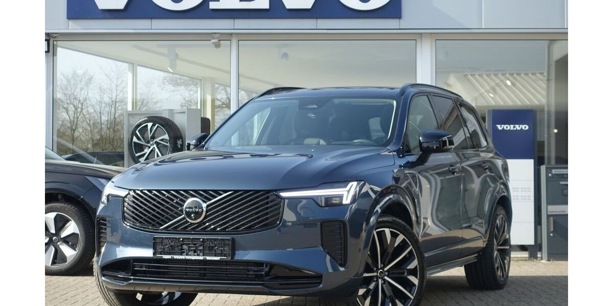 Volvo XC90 18.114 km 74.900 &euro; Warendorf 48231