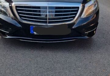 Mercedes-Benz S 350 305.000 km 22.000 &euro; ahlen 59229