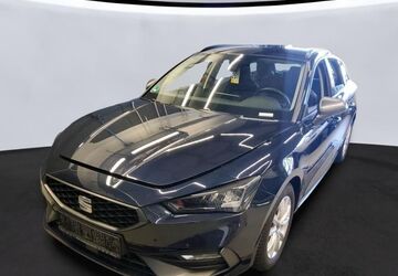 Seat Leon 52.112 km 24.490 &euro; Emsdetten 48282