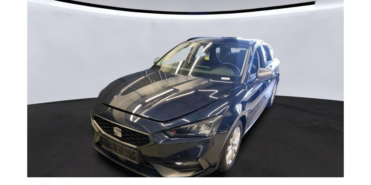 Seat Leon 52.112 km 24.490 &euro; Emsdetten 48282