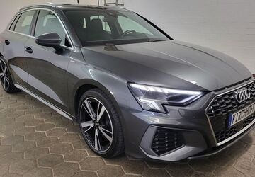 Audi A3 135.400 km 23.790 &euro; Rosendahl 48720