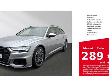 Audi A6 73.971 km 39.740 &euro; Münster 48153