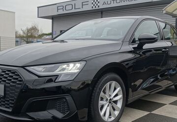 Audi A3 16.311 km 22.980 &euro; Warendorf 48231