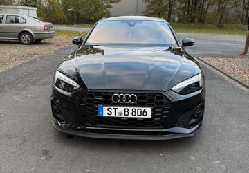 Audi A5 115.000 km 31.500 &euro; Saerbeck 48369