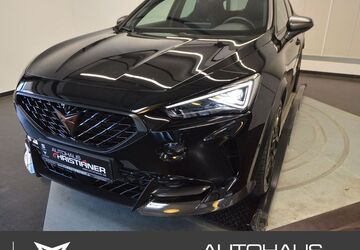 Cupra Formentor 27.870 km 46.990 &euro; Ladbergen 49549