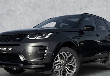 Land Rover Discovery Sport 3.382 km 62.990 &euro; Münster 48163