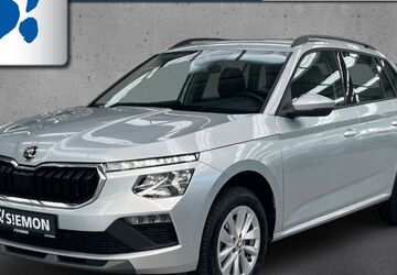 Skoda Kamiq 39.379 km 20.430 &euro; Münster 48157