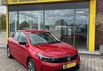 Opel Corsa 13.228 km 13.490 &euro; Ostbevern 48346