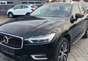 Volvo XC60 282.000 km 18.400 &euro; Greven 48268