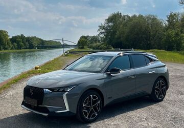 DS Automobiles DS4 15.500 km 26.300 &euro; Münster 48149