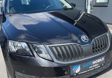 Skoda Octavia 200.000 km 9.990 &euro; Münster 48155